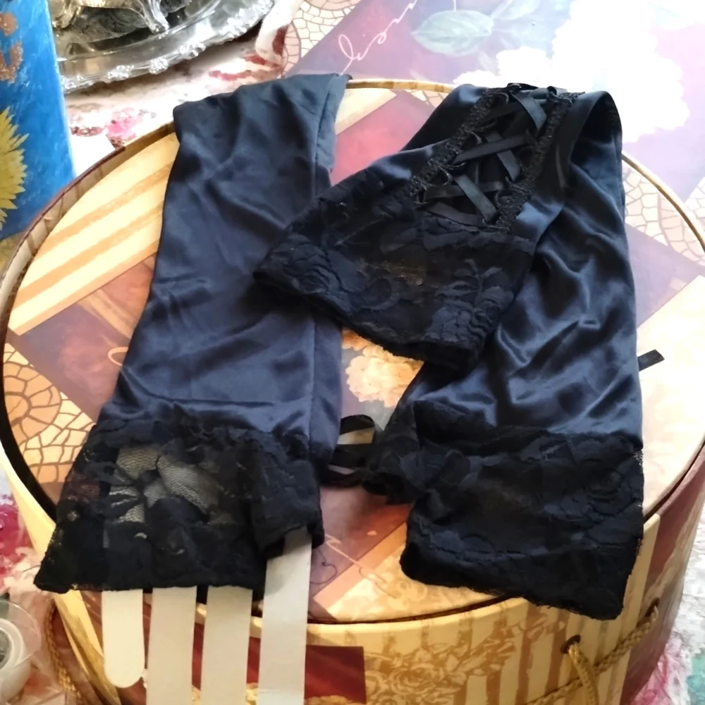 Gloves